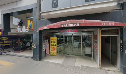 HAKAN ÖZTÜRK HAIR DESIGN