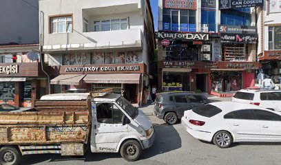 Canan Ateş Karakaya