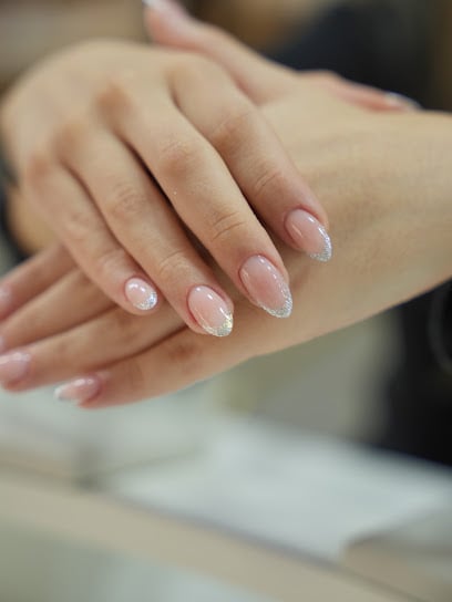 The Nails Nail Art Studio
