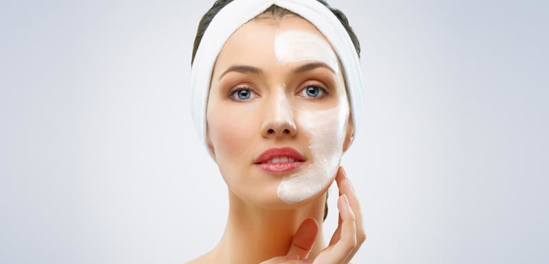 Cilt Bakım Merkezi Hydrafacial İstanbul