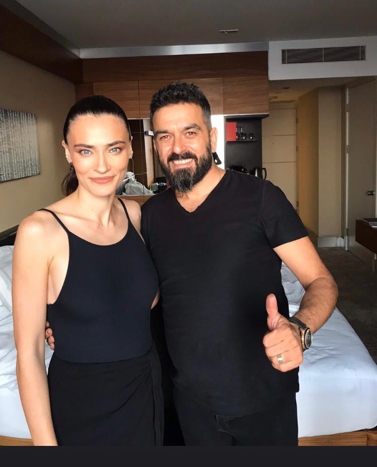 İBRAHİM ARSLAN HAİR MAKE UP STUDİO