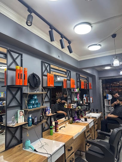 Salon Yusuf Carav