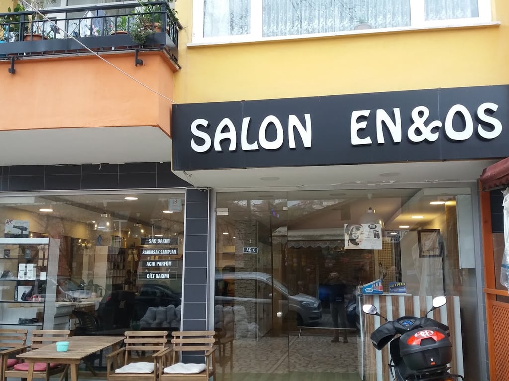 Salon En&Os