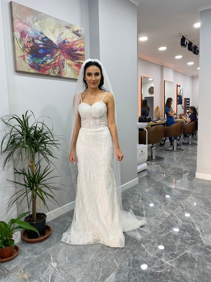 Ali Akdeniz Hair Saloon