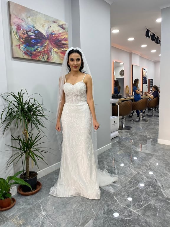 Ali Akdeniz Hair Saloon