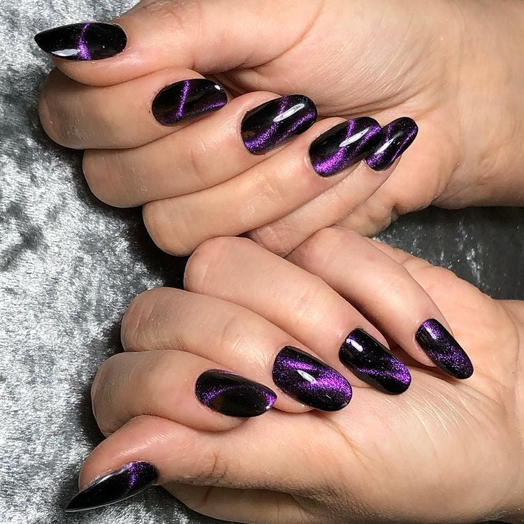 Almila Nail & Beauty