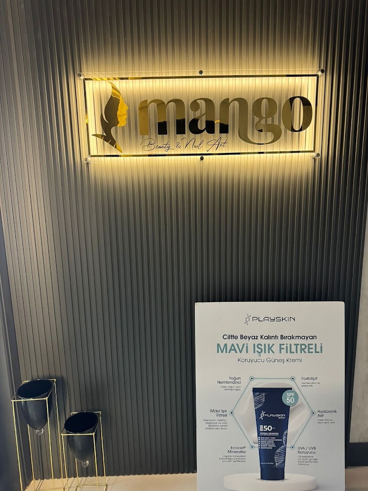 Mango Beauty Alanya