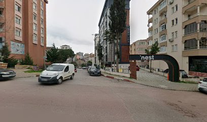 Lazer Epilasyon Merkezi