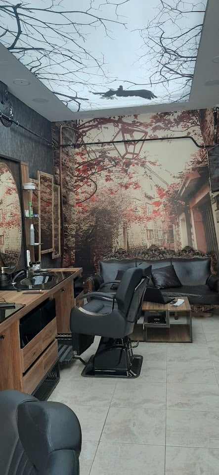 SALON ESR