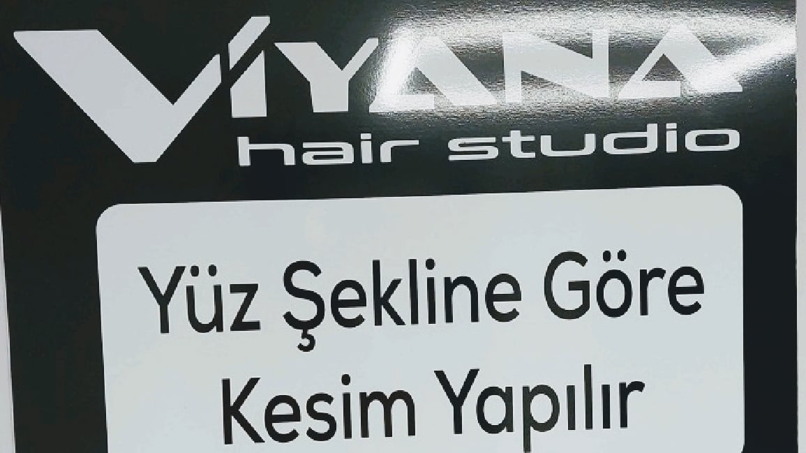 Viyana Bayan Kuaförü