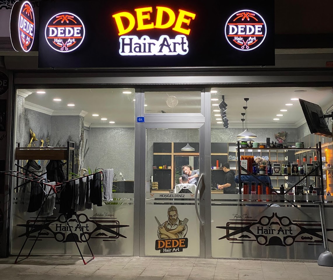 Sefa Kaya Saç Tasarım