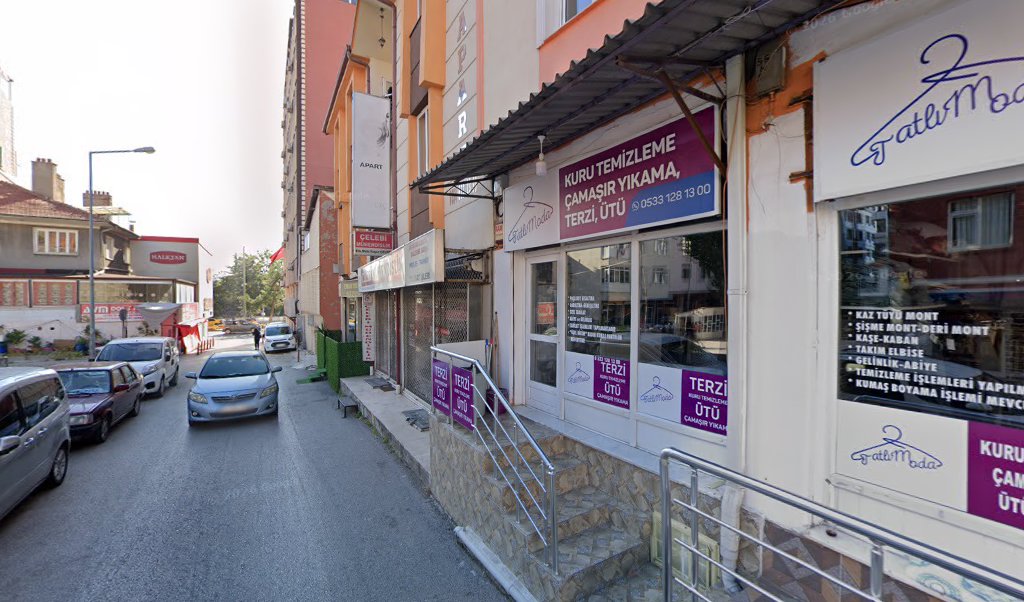 Emrah Tokmak Hairstudio