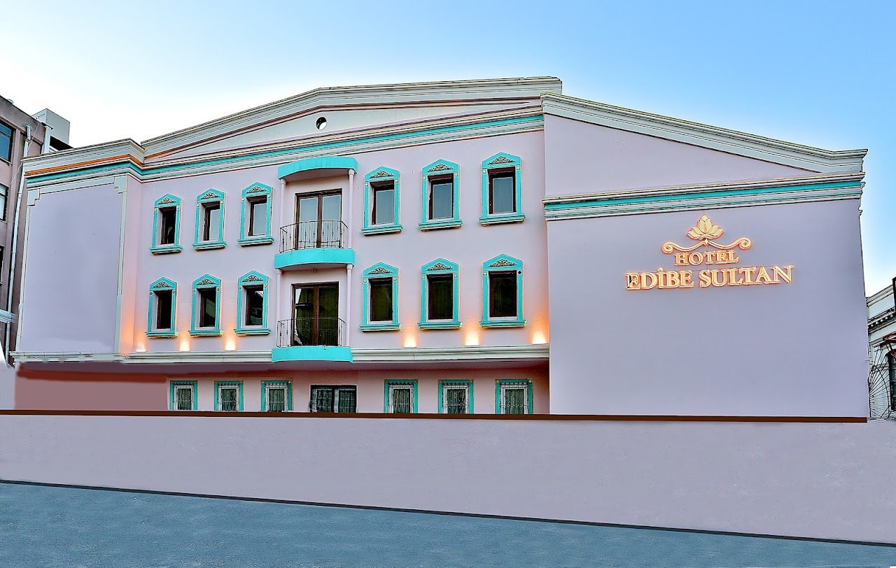 Great Fortune Hotel And Spa