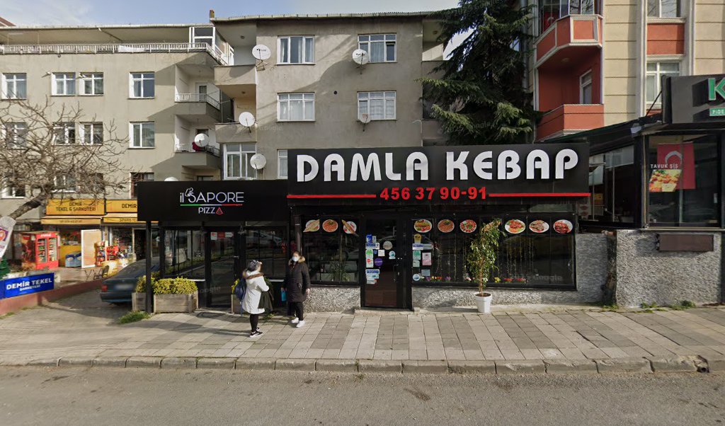 Sanat Bayan Kuaförü