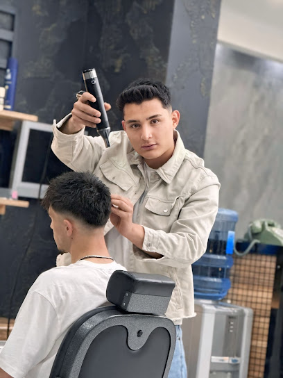 EKOL KUAFÖR 💈 Nurettin ⭐️⭐️⭐️⭐️⭐️