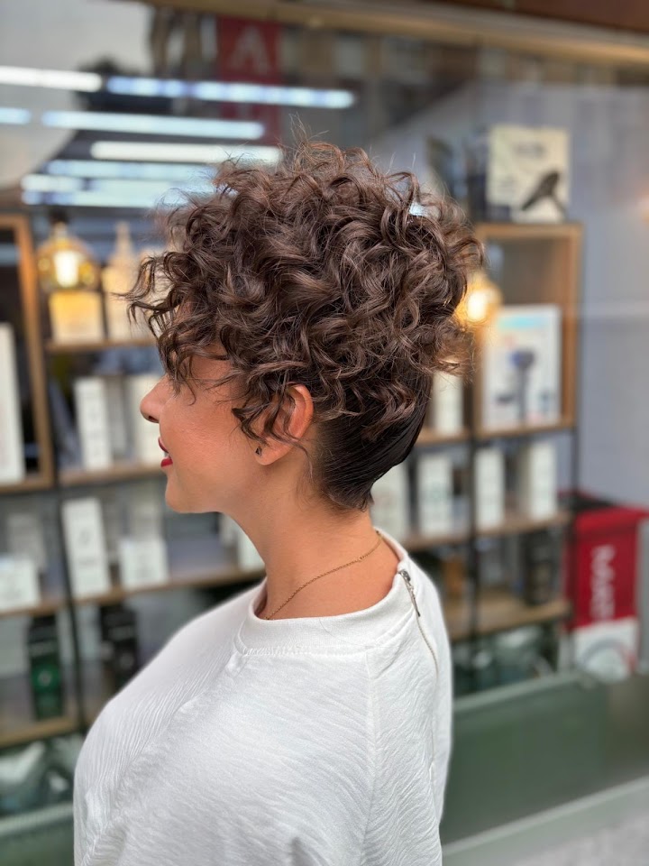 HAIR STUDIO ÇORUM