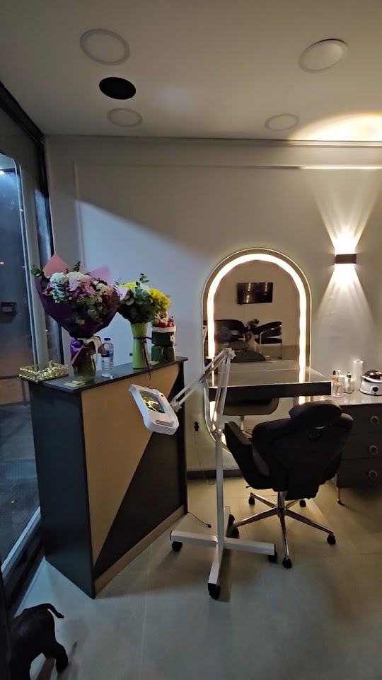 Epilas Beauty Güzellik Salonu