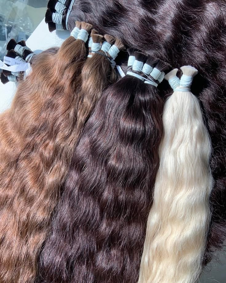 LongHair Women Saç kaynak merkezi