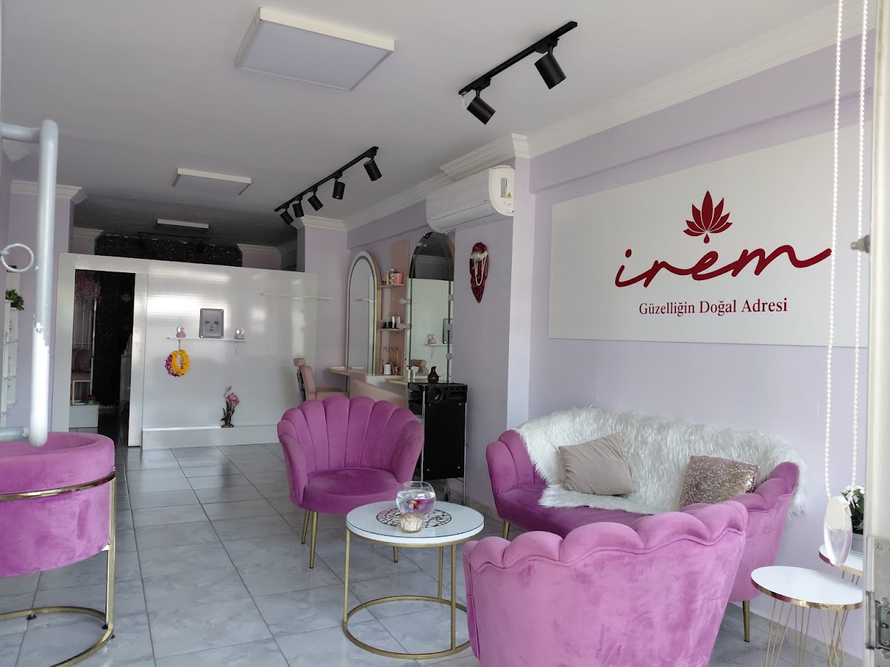 İrem Güzellik Salonu