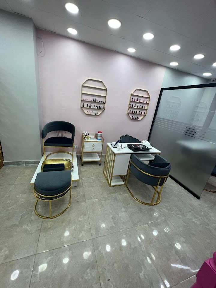 no 58 beauty house