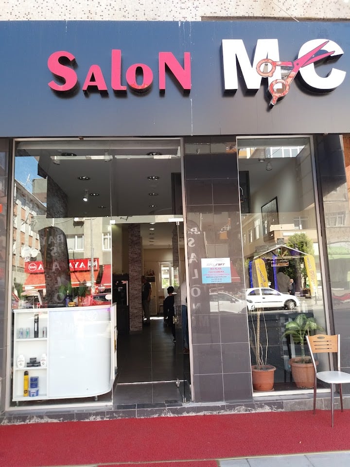 MC Kuafor
