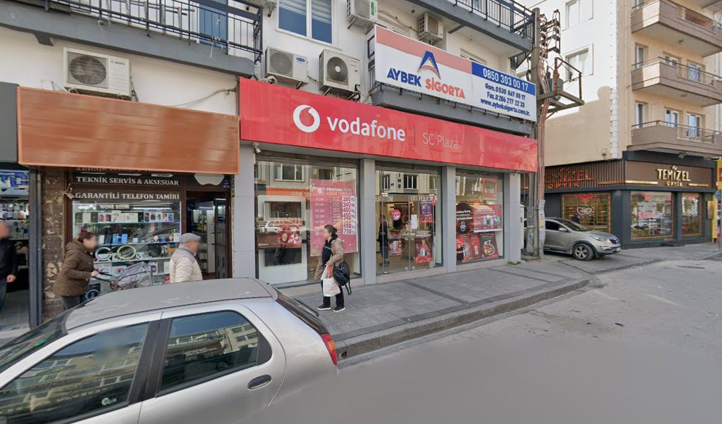 Sude Güzellik Salonu