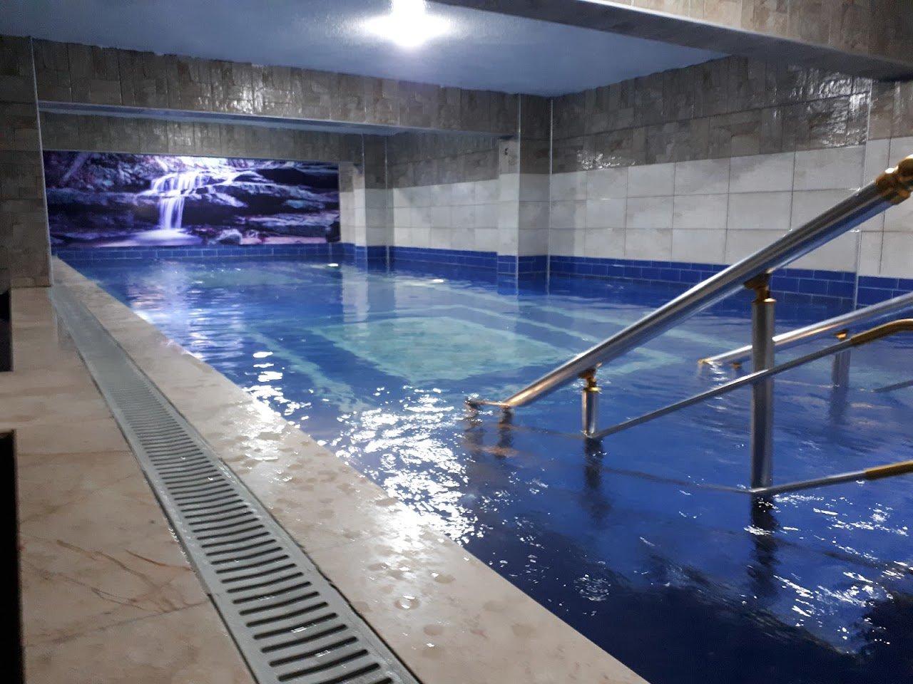 Sakarya Meydan Hamamı