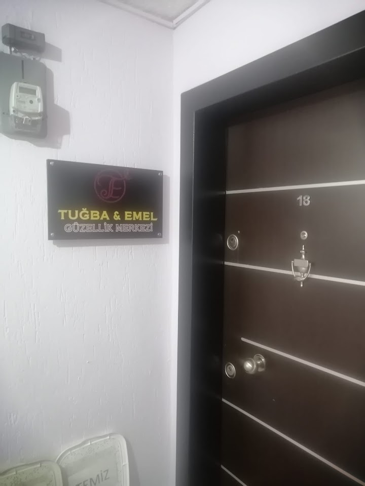Tuğba Emel Güzellik Merkezi