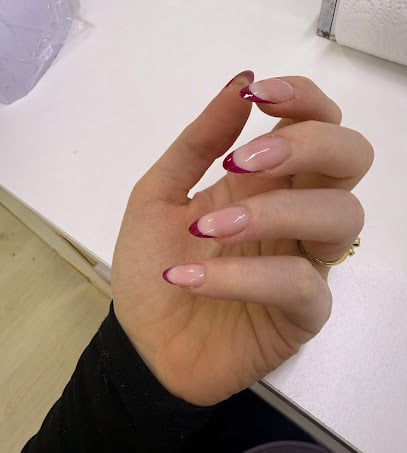 Meva Nail Avcılar