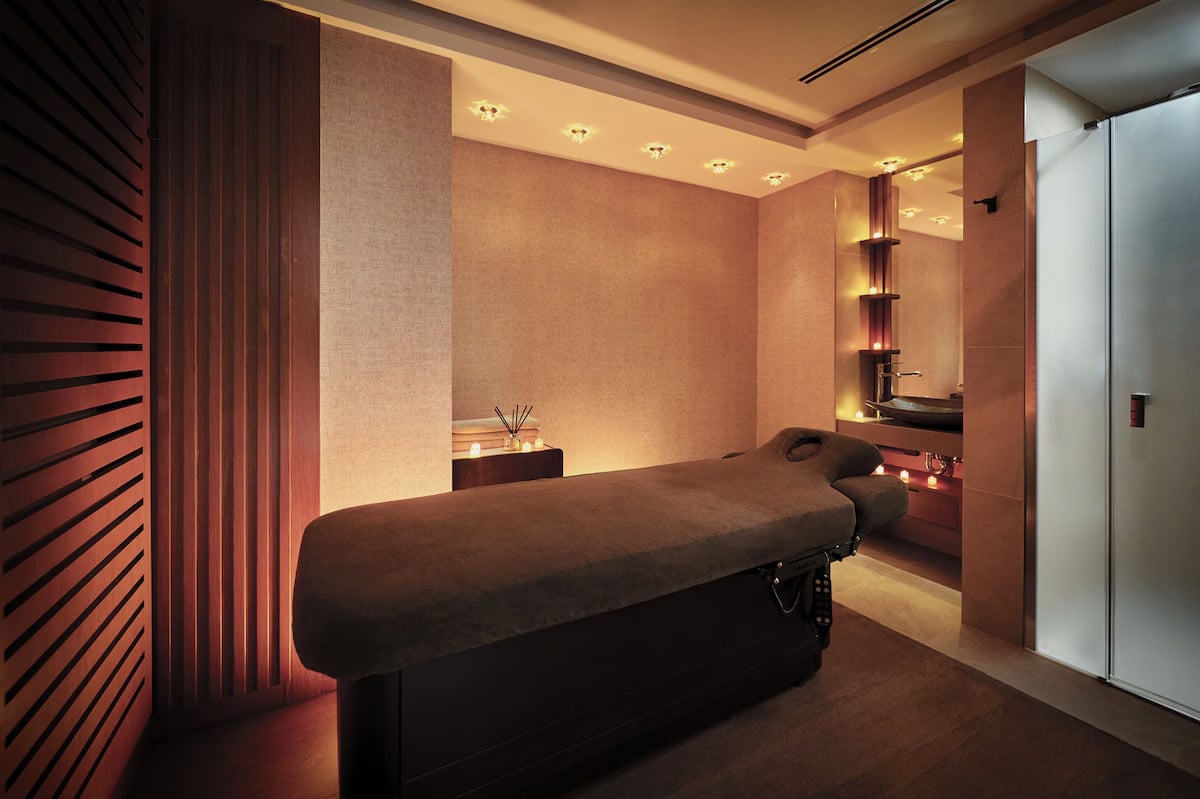 Grand Galata Spa-Masaj-Hamam