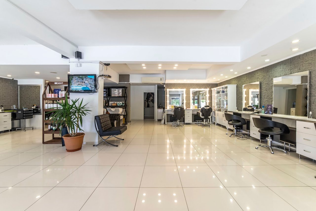 Buzz Hair Academy
