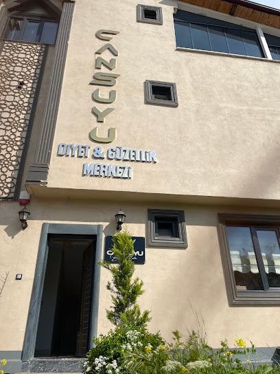 Cansuyu Güzellik Salonu