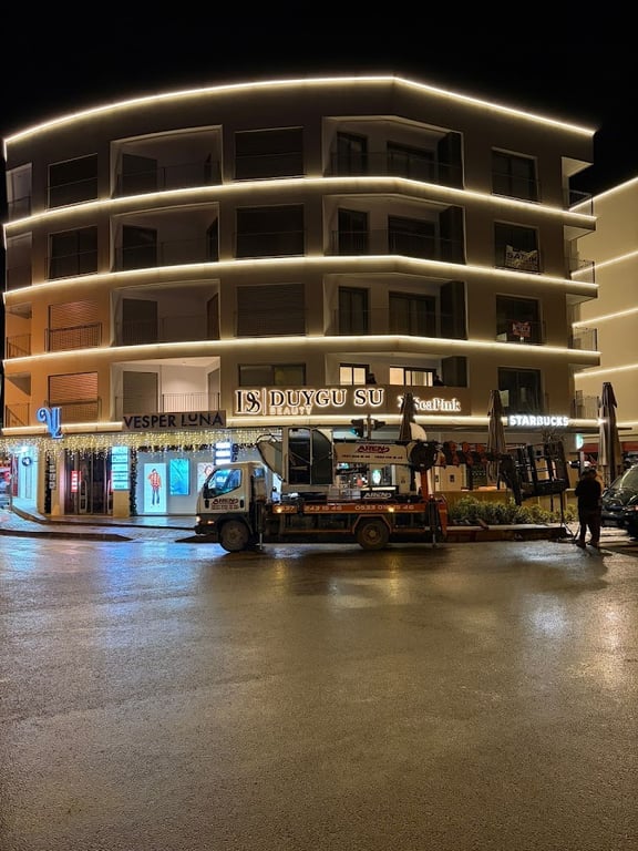 Duygu Su Beauty