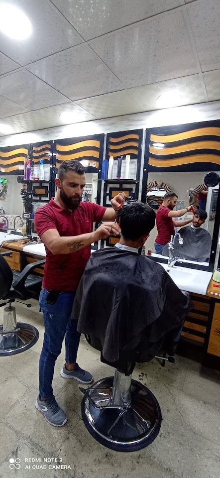 ELEGANCE erkek kuaför salonu