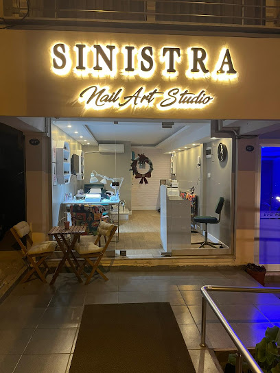Sinistra Nail Art Studio
