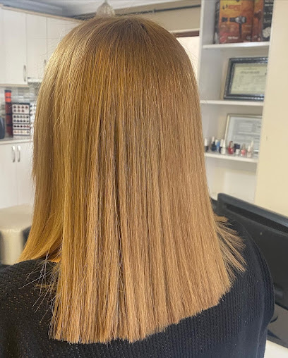 Hair Trend Kuaför