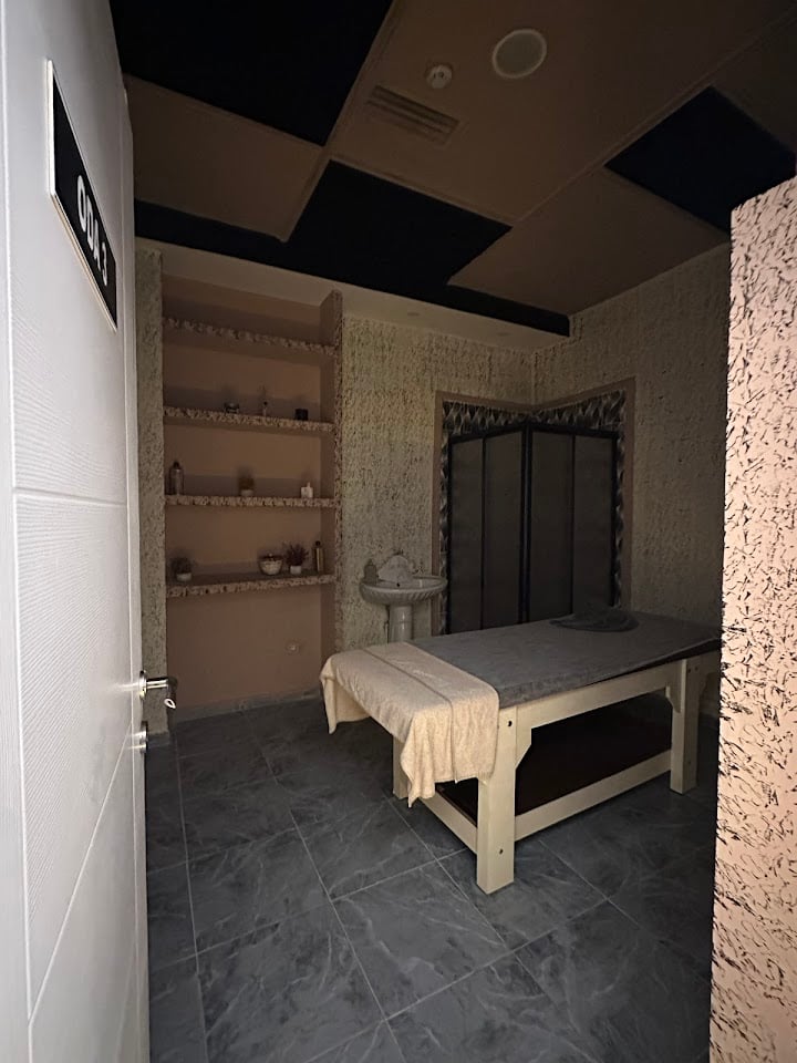 Beylikdüzü Masaj Salonu ( Aura Masaj )