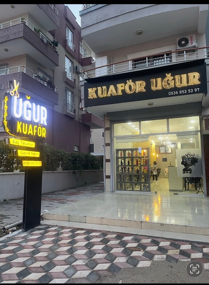 Uğur Kuaför
