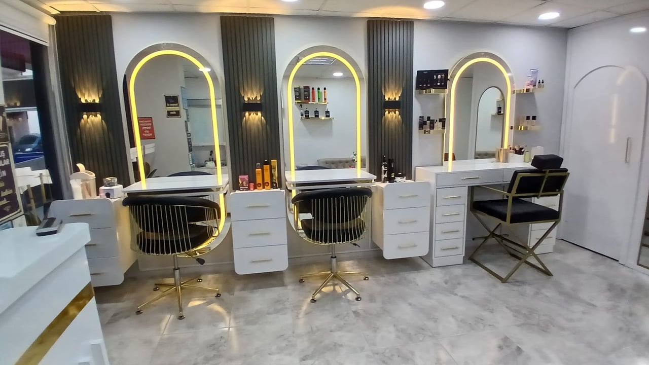 Aksaray Açelya Kaplan Bayan Kuaförü | Makeup