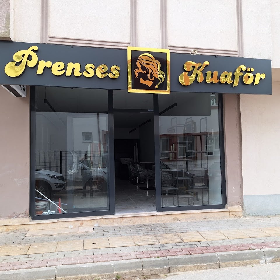 Prenses Kuaför