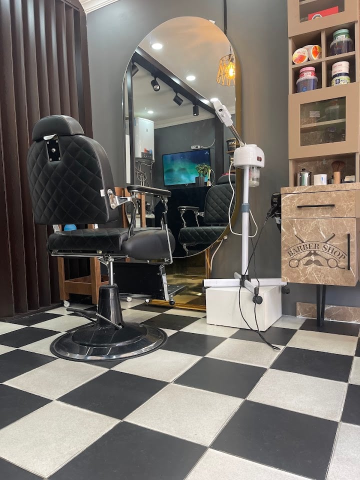 Diyap Barber Shop