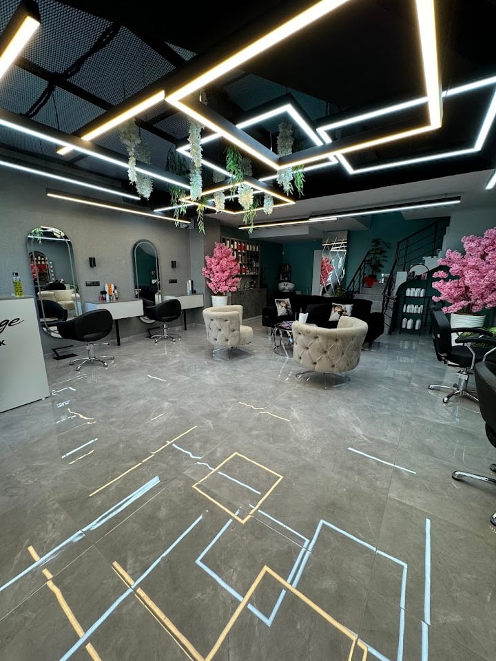 Salon Amor özlemözge