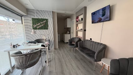 Gizem Kaplan Nail Studio