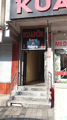 Kuaför Barış & Büşra