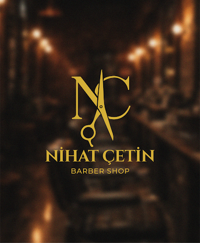 Nihat Çetin Barber Shop