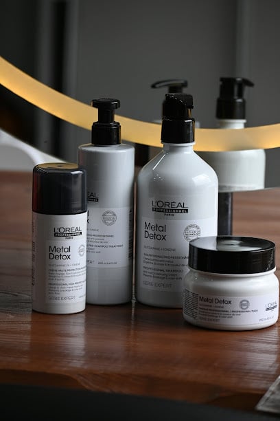 Songül Aktaş Hair & Beauty Center