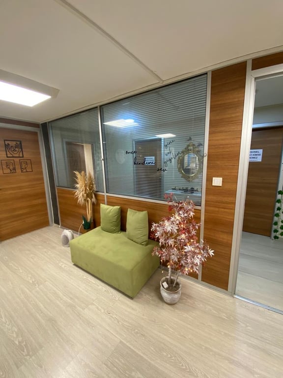 Bloomshine Güzellik Salonu