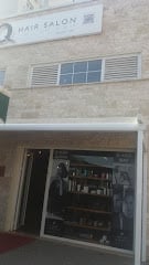 Q Hair Salon Coiffeur