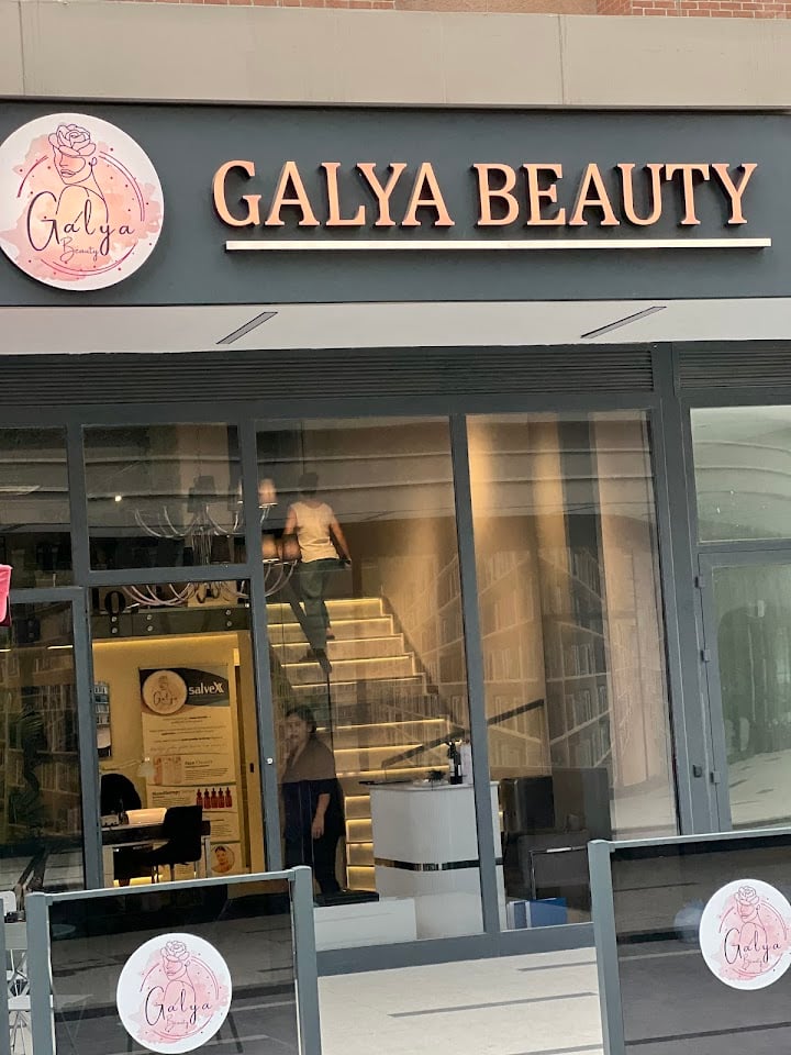 Galya Beauty Güzellik Merkezi
