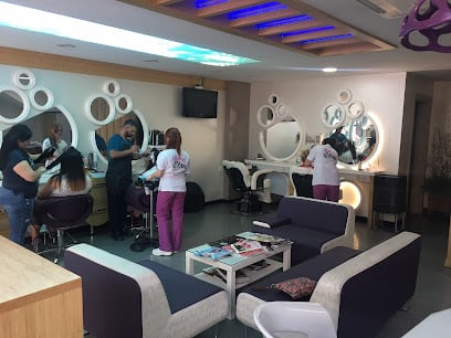 Salon Ebru
